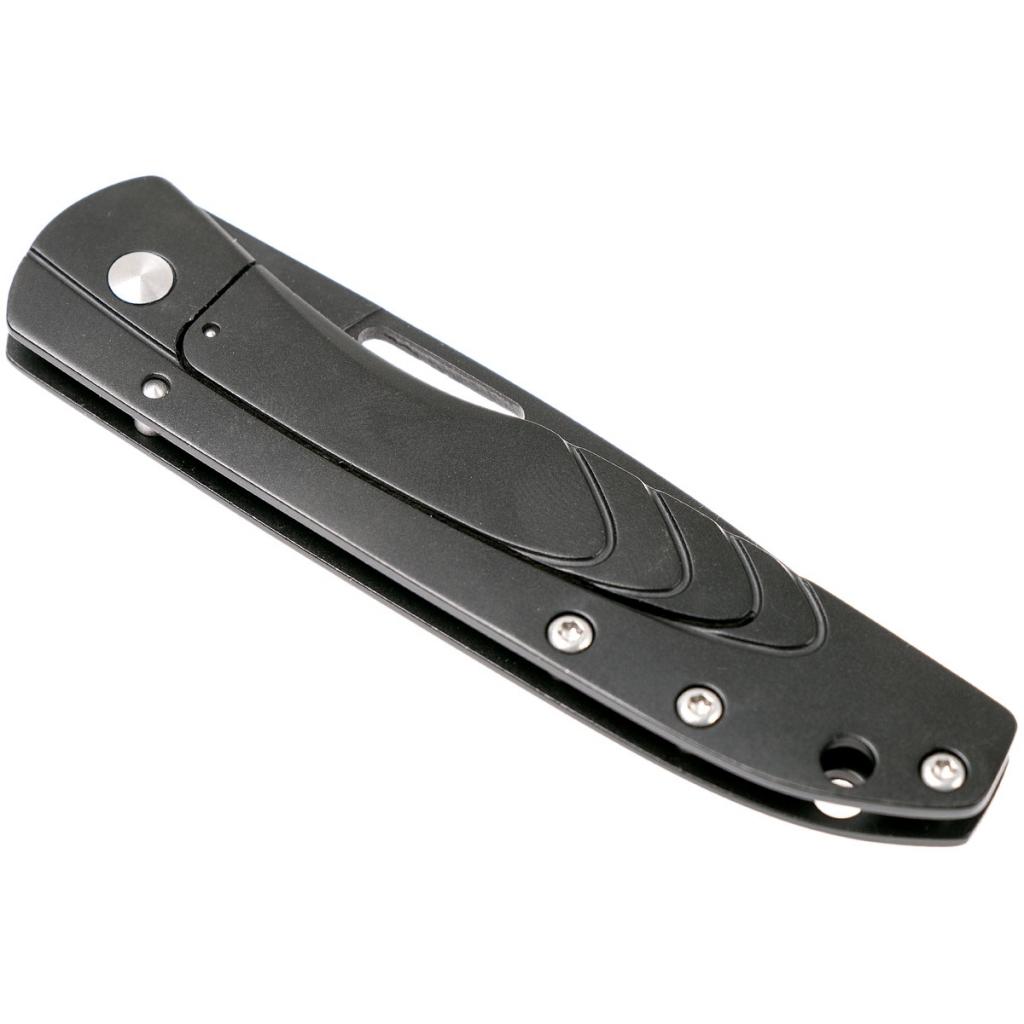 Ніж Gerber STL 25 Plain (31-000716) - зображення 7