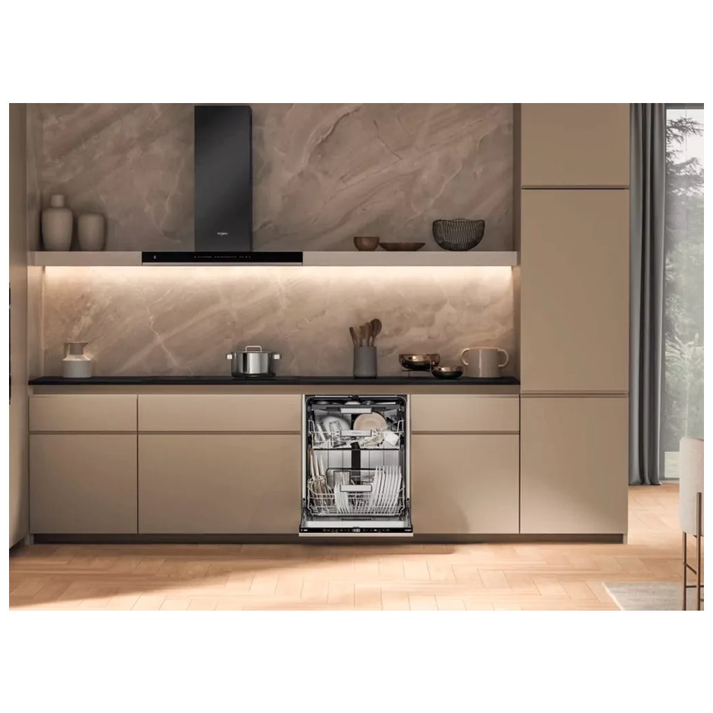 Посудомийна машина Whirlpool W7IHT58T - picture 3