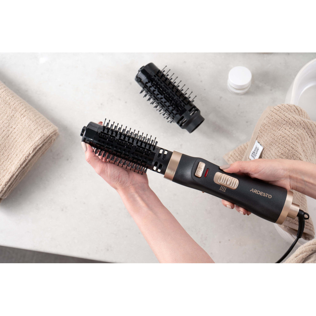 Фен-щітка Ardesto HD-C100 - зображення 5