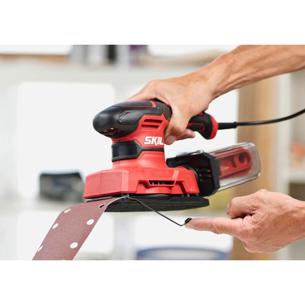 Шліфувальна машина Skil 7362 AA (SR1E7362AA) - зображення 8