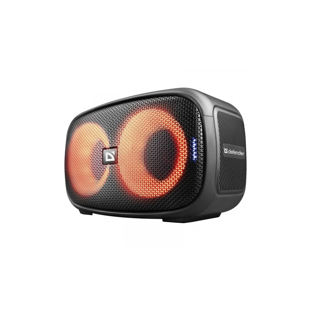 Акустична система Defender Q5 Black (65305) - зображення 2