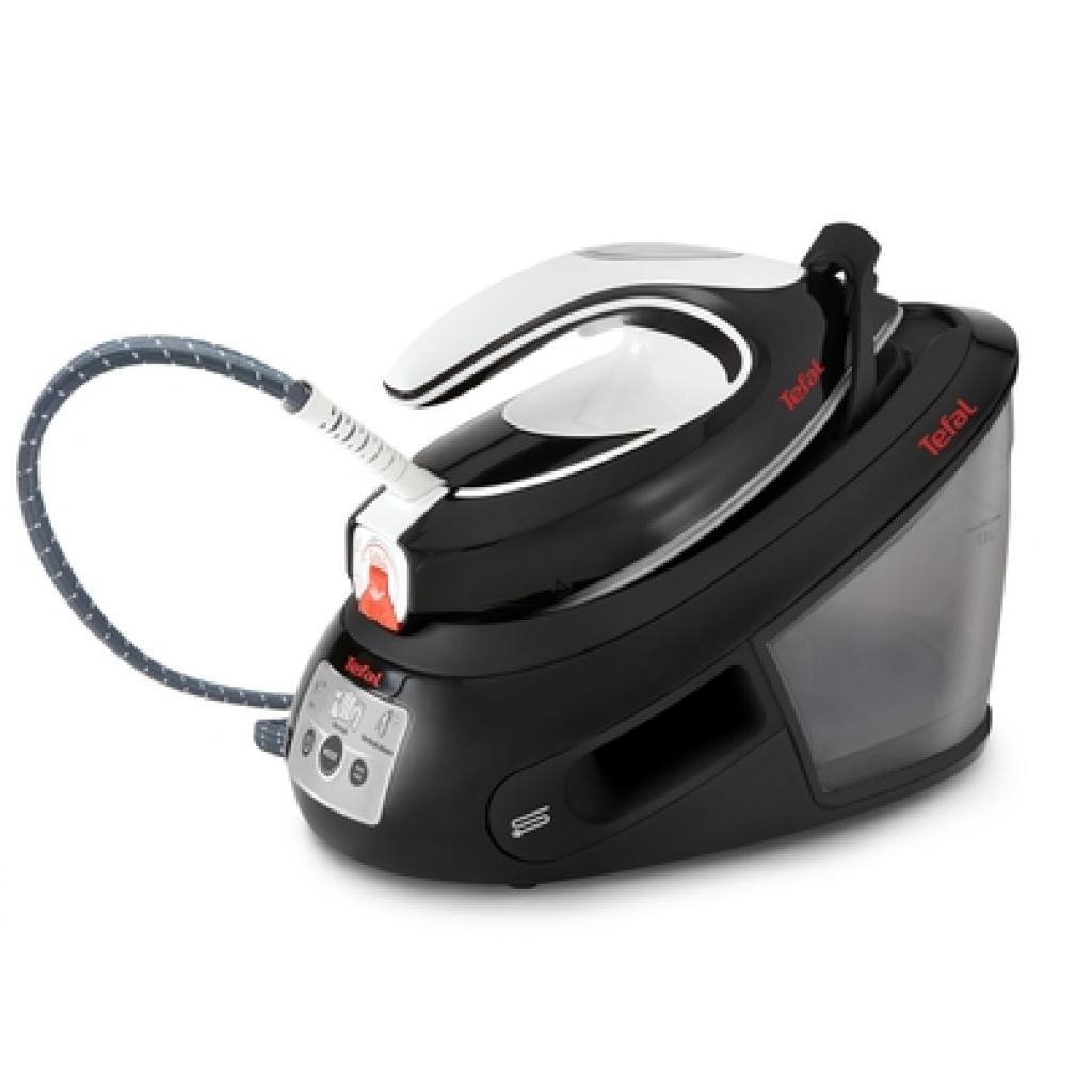 Парова станція Tefal SV8055E0 - зображення 1