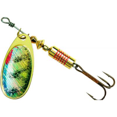 Блешня Balzer Colonel Z Perch 4гр. (13282 004) - зображення 1