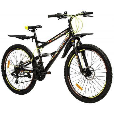 Велосипед Premier Legion 26 Disc 18" Black 2018 (SP0004699) - зображення 2