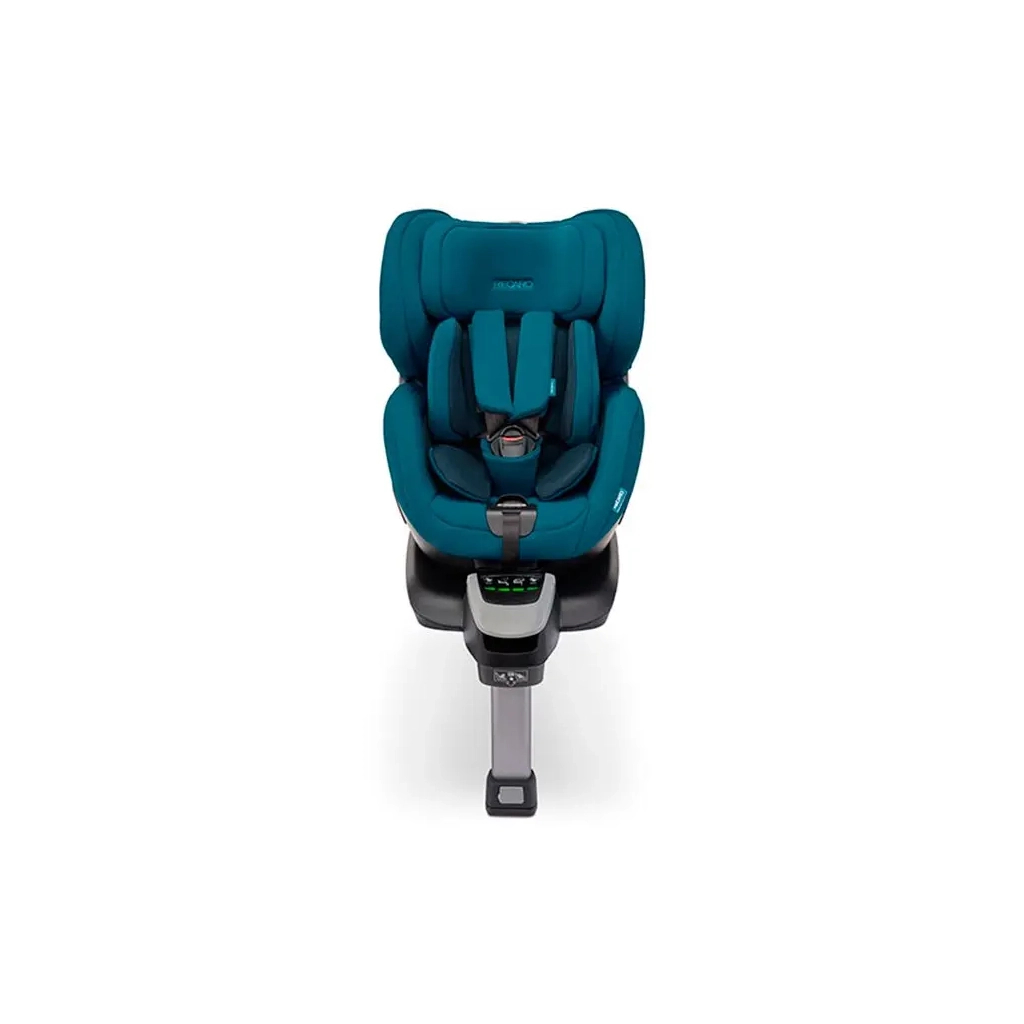 Автокрісло Recaro Salia Select Teal Green (89025410050) - изображение 3