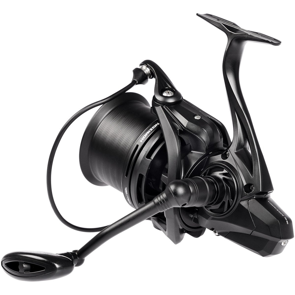 Котушка Brain Horizon SE 10000 11+1BB 4.41 (1858.52.18) - зображення 6