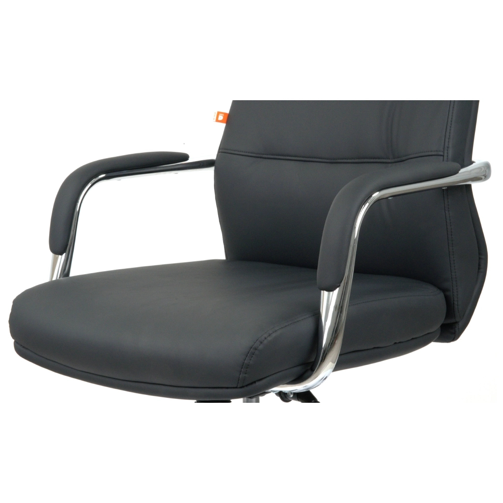 Офісне крісло Аклас Сейя ANF (PU Black) (00169262) - изображение 7