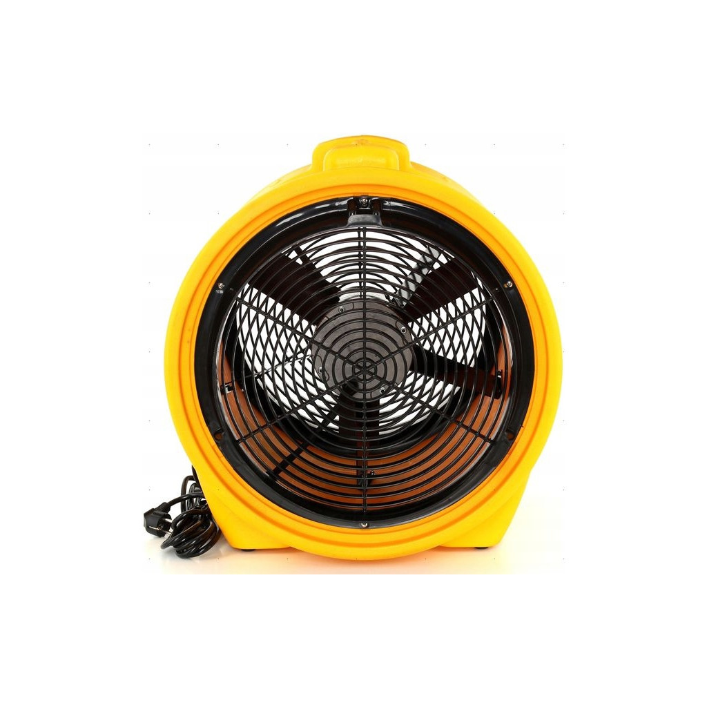 Вентилятор Master BL8800 - зображення 4