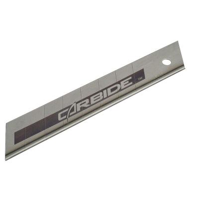 Лезо Stanley "Carbide" шириной 18мм (STHT0-11818) - зображення 2
