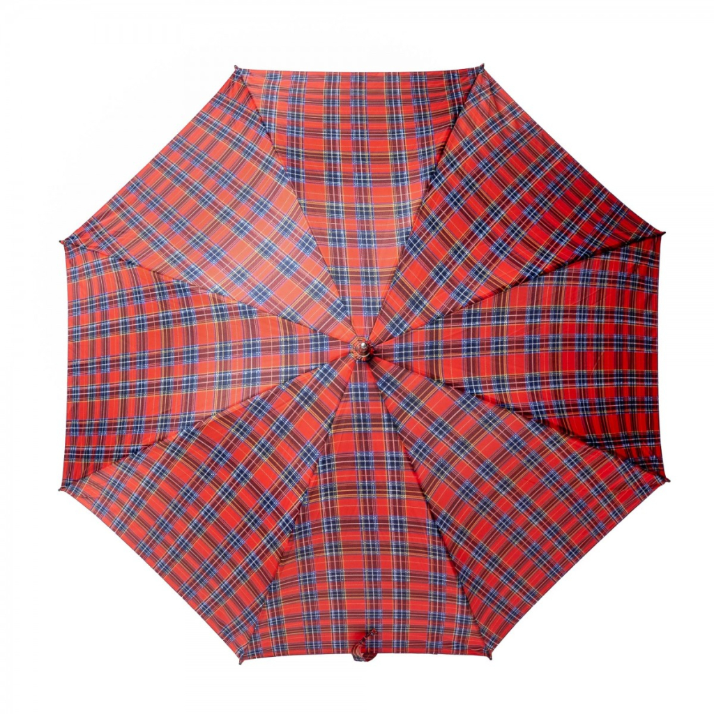 Парасоля Incognito Сімейна Гольфер 27 S617 Royal Stewart (S617-036884) - зображення 2