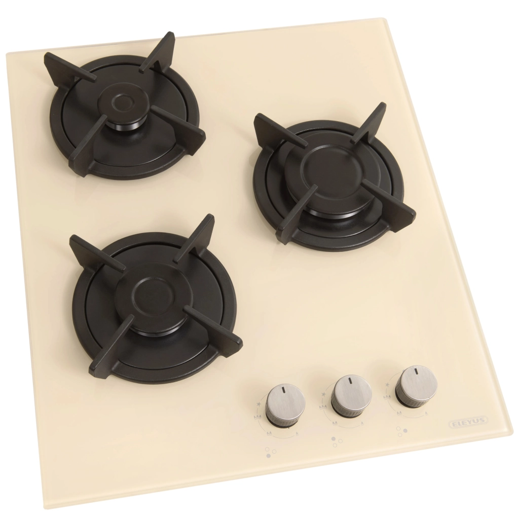 Варочна поверхня Eleyus MALVA 45 BG CF - изображение 3