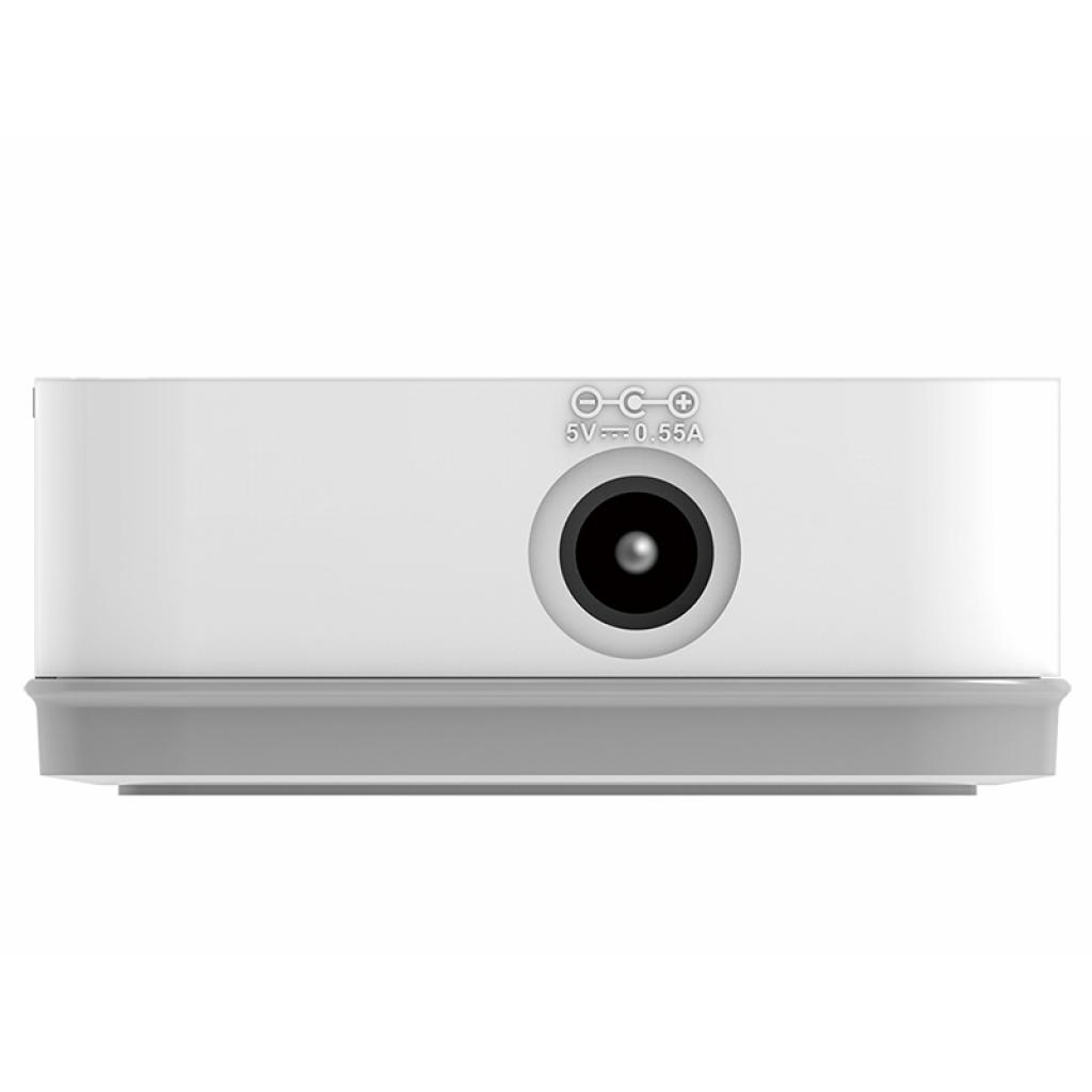 Комутатор мережевий D-Link DES-1008C - зображення 4