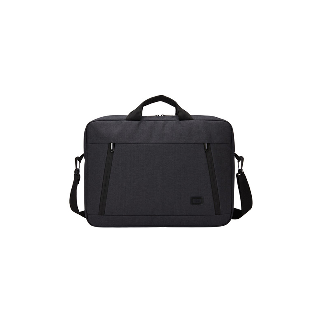 Сумка для ноутбука Case Logic 15.6" Huxton Attache HUXA-215 Black (3204653) - зображення 1