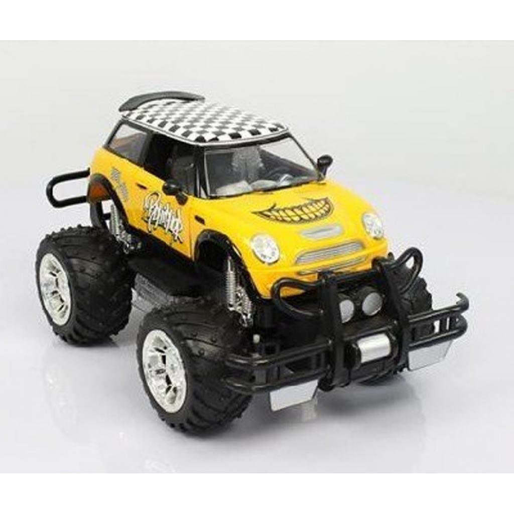 Радіокерована іграшка JP383 Ripper (23617BF-4-2) - зображення 2