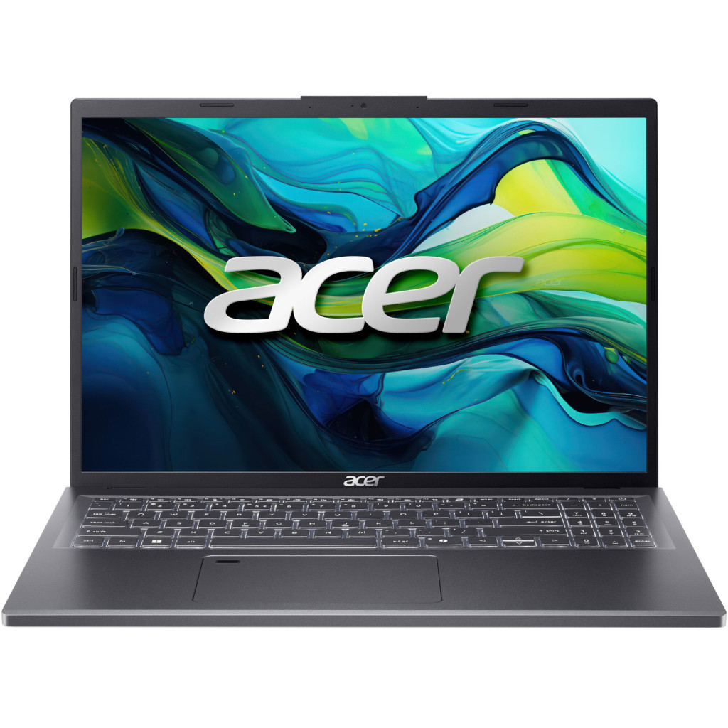 Ноутбук Acer Aspire 16 A16-51GM (NX.KXPEU.003) - зображення 1