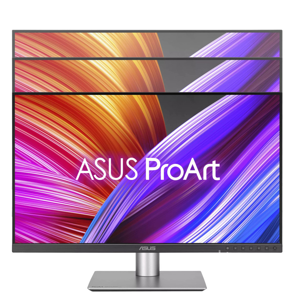 Монітор ASUS ProArt PA24ACRV - зображення 6