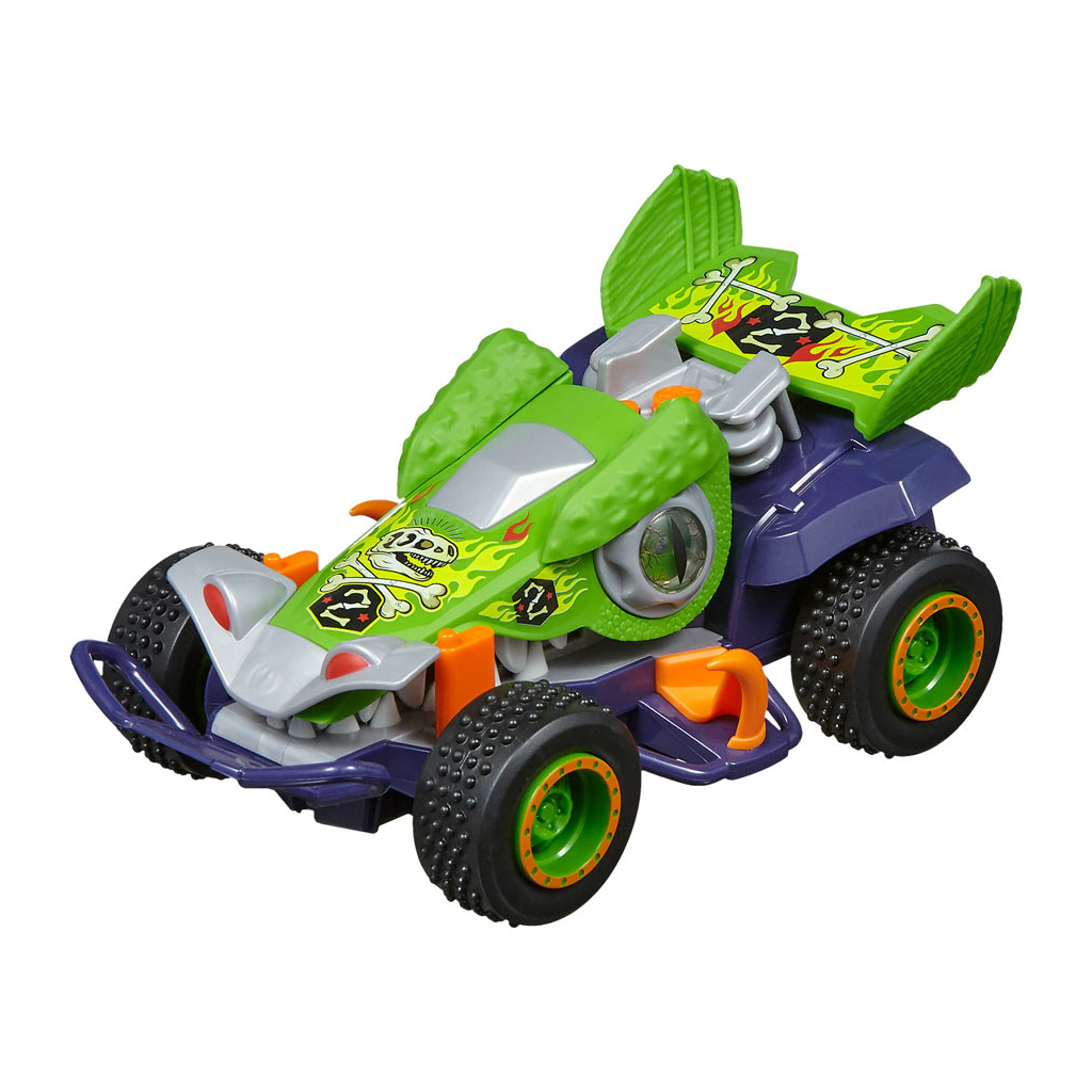 Машина Road Rippers Mega monsters Beast buggy моторизована (20111) - изображение 1