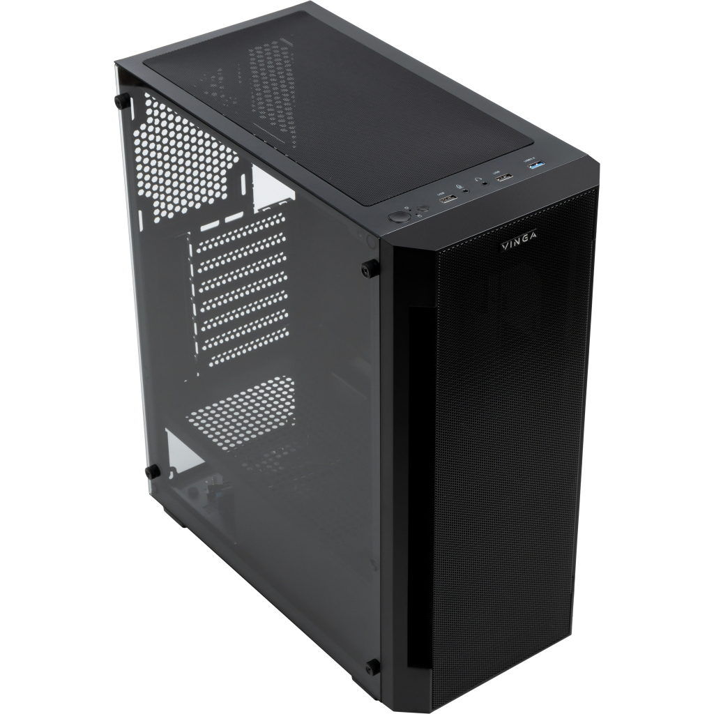 Корпус для ПК Vinga Gladius - зображення 2