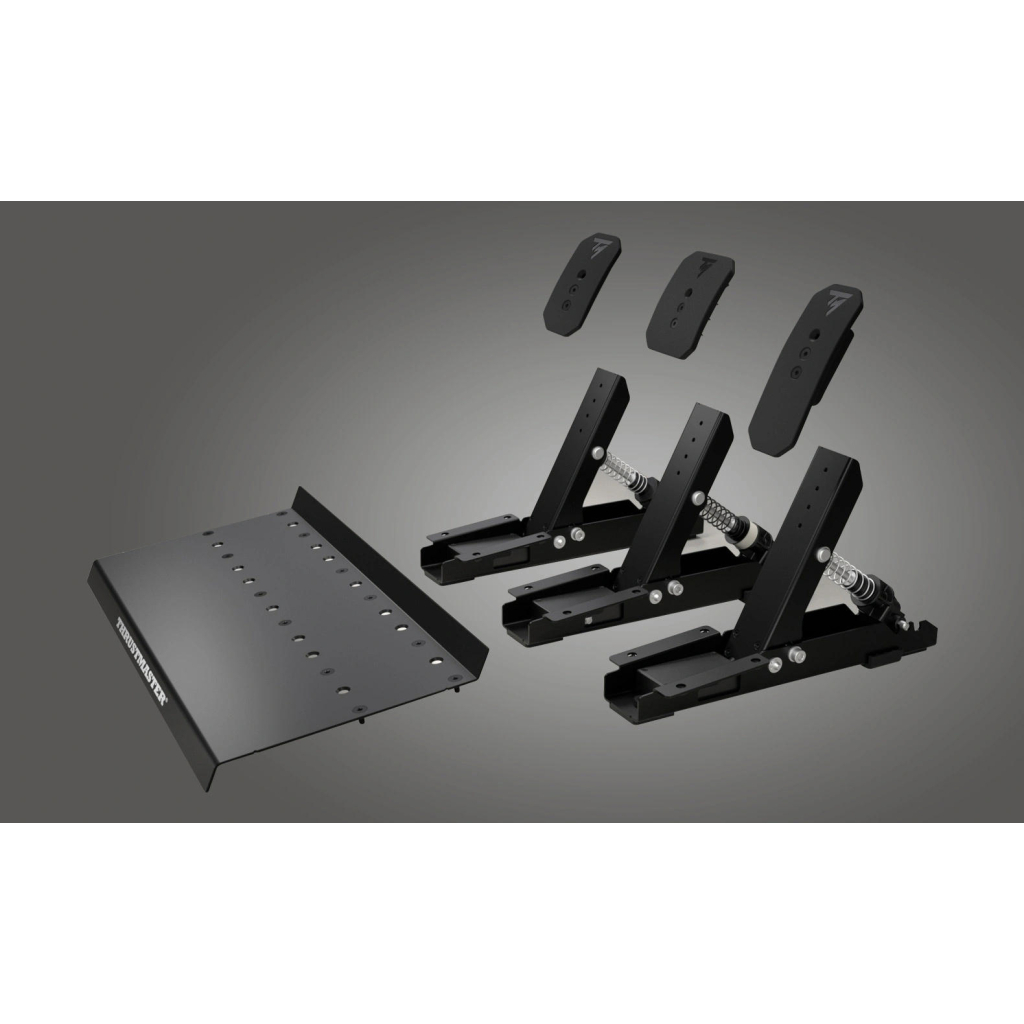 Педалі ігрові ThrustMaster Raceline Pedals III (4060383) - изображение 2