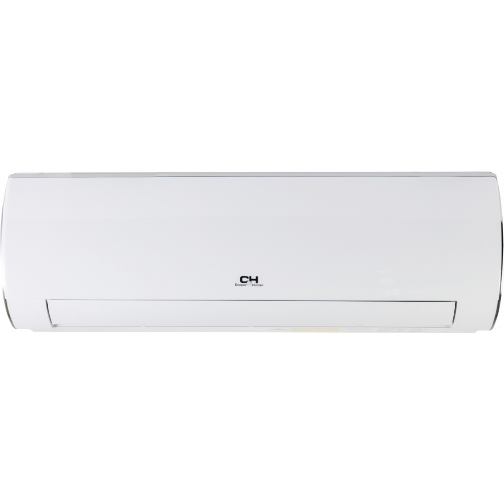 Кондиціонер Cooper&Hunter CH-S24FTXD2-WP - зображення 1