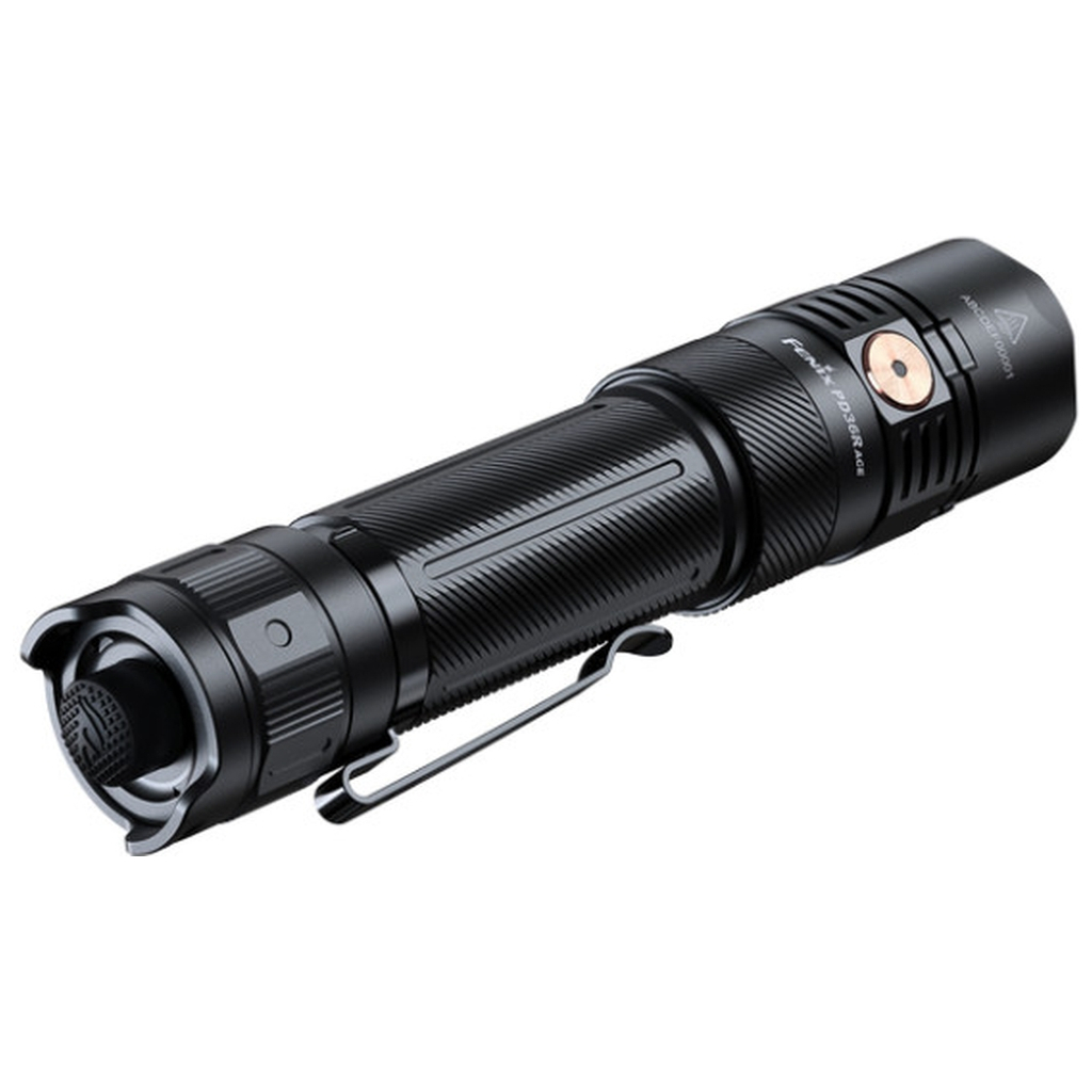 Ліхтар Fenix PD36R ACE (PD36RACE) - зображення 4