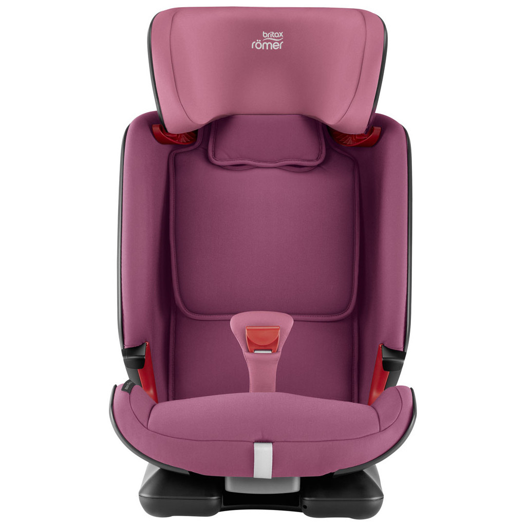 Автокрісло Britax-Romer Advansafix IV M Wine Rose (2000031427) - зображення 7