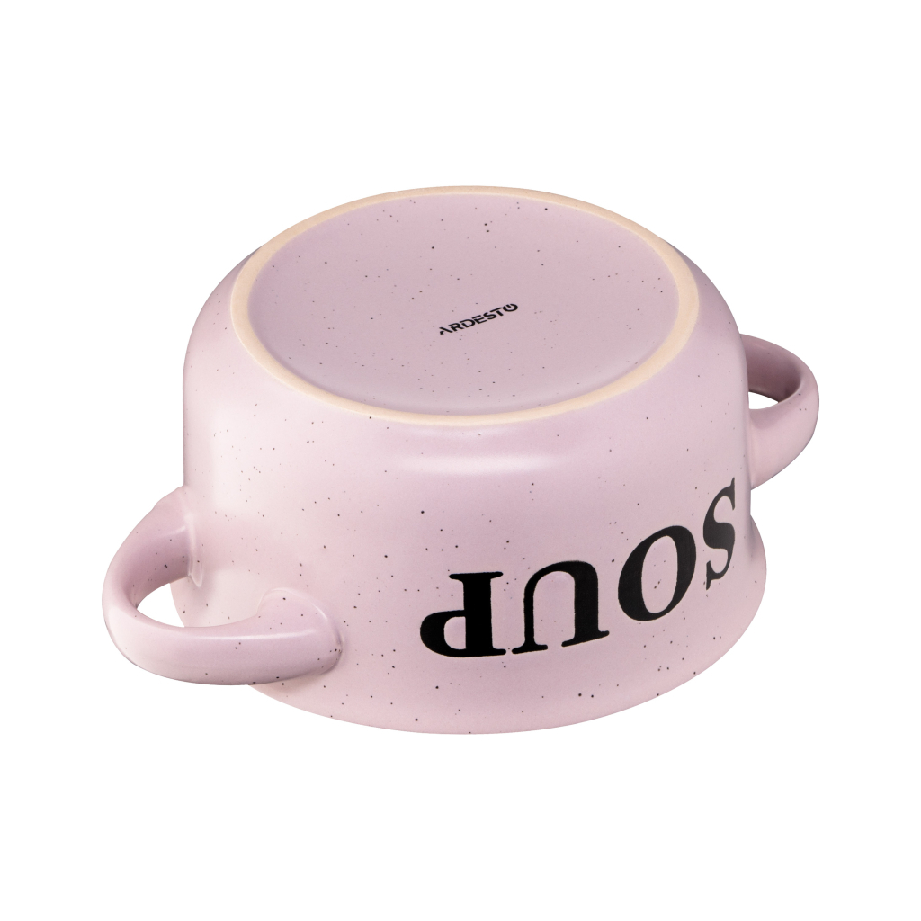 Бульйонниця Ardesto Alcor 550 мл Pink (AR3476P) - зображення 6