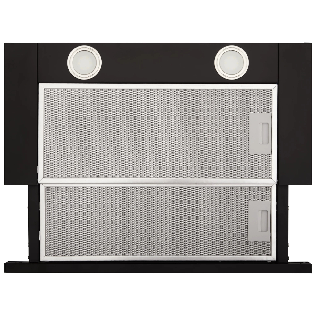 Витяжка кухонна Eleyus LOTUS 700 50 BL - зображення 9