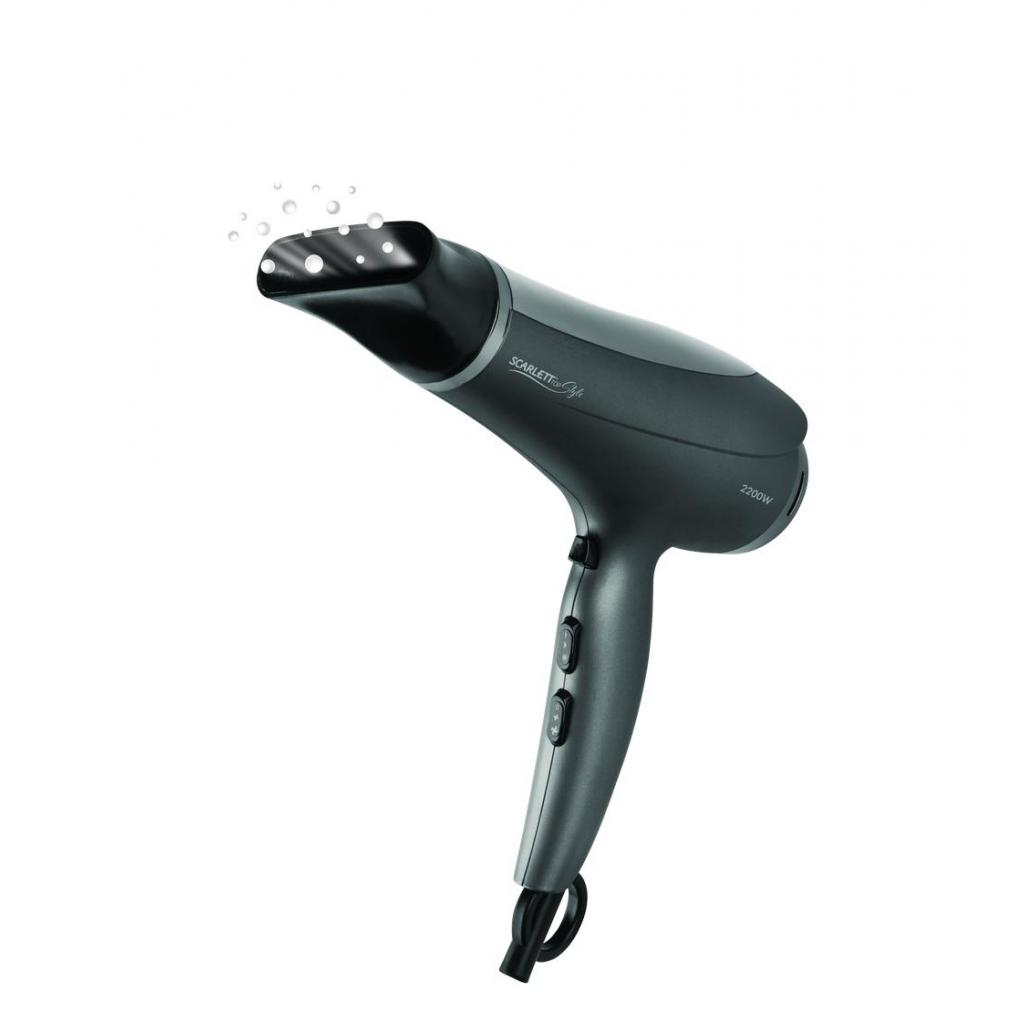 Фен Scarlett SC-HD70I74 - изображение 3