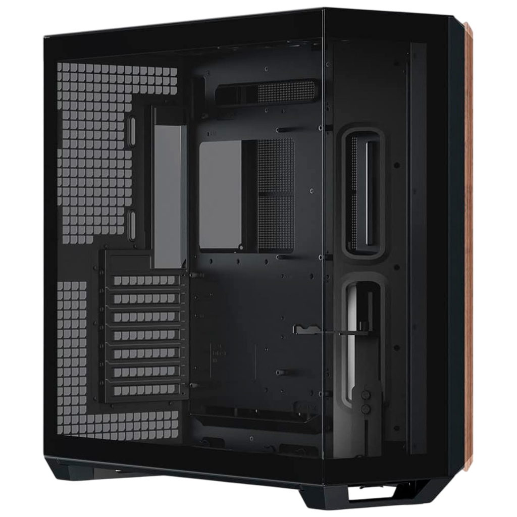 Корпус APNX V1-W Black (APCM-VI01103.11) - зображення 5