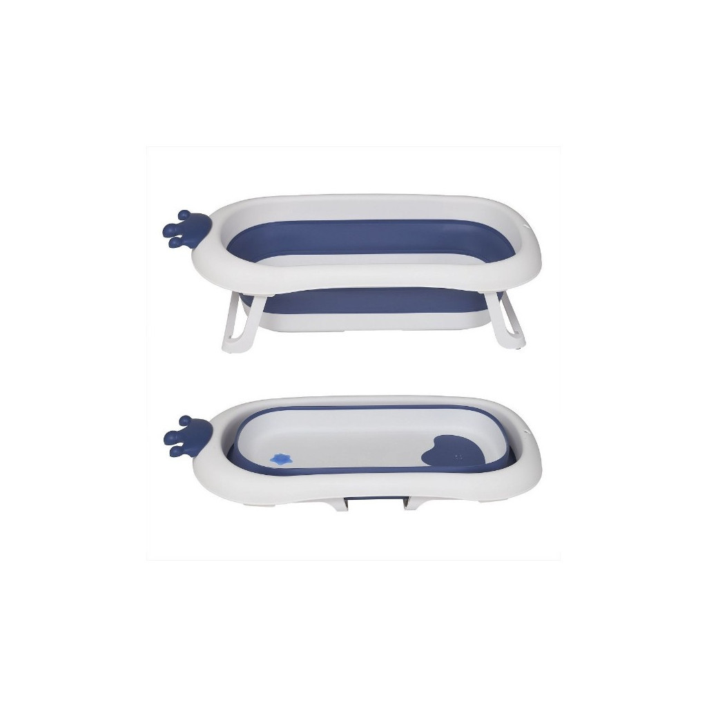 Ванночка El Camino ME 1105 Deep blue (ME 1105 deep blue) - зображення 3