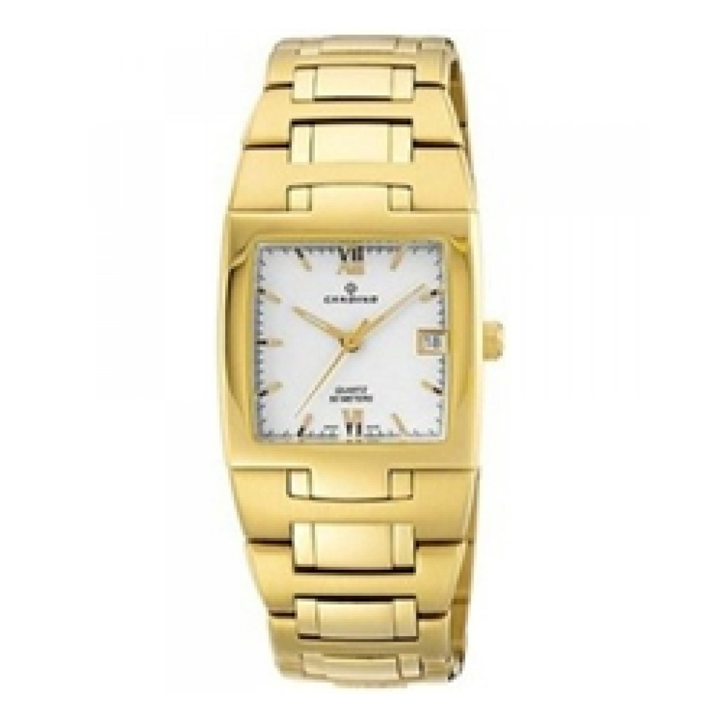 Наручний годинник Candino C4156/1 - зображення 1