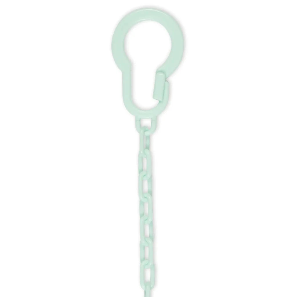 Кліпса для пустушок Baboo Flora 0+ мес (7-007) - зображення 3