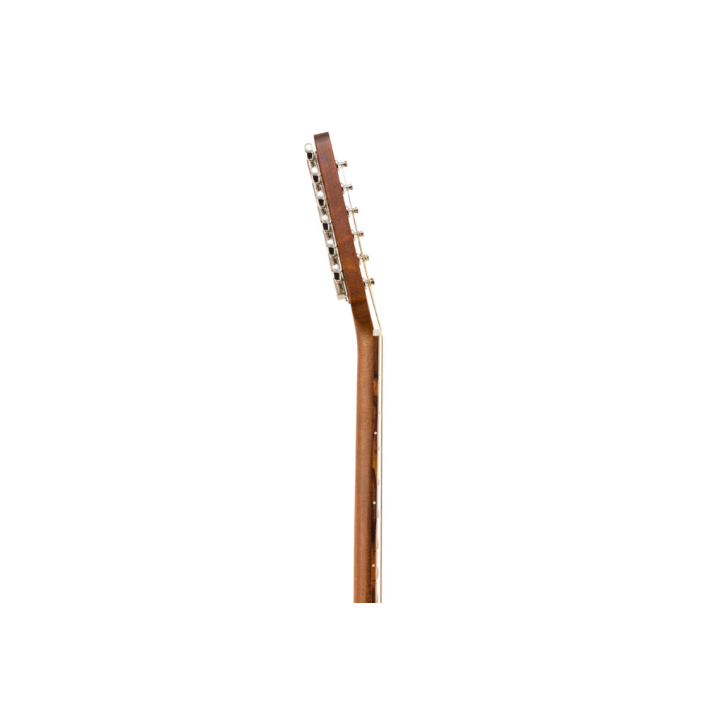 Гітара електроакустична Fender Redondo Special Mahogany (230694) - зображення 8