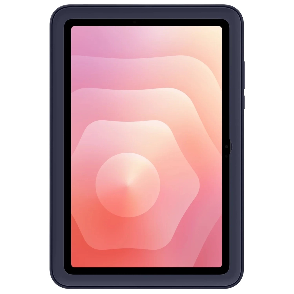 Чохол до планшета Samsung Frame Cover Samsung Galaxy Tab S11 Navy (EF-JX730CNEGWW) - зображення 8