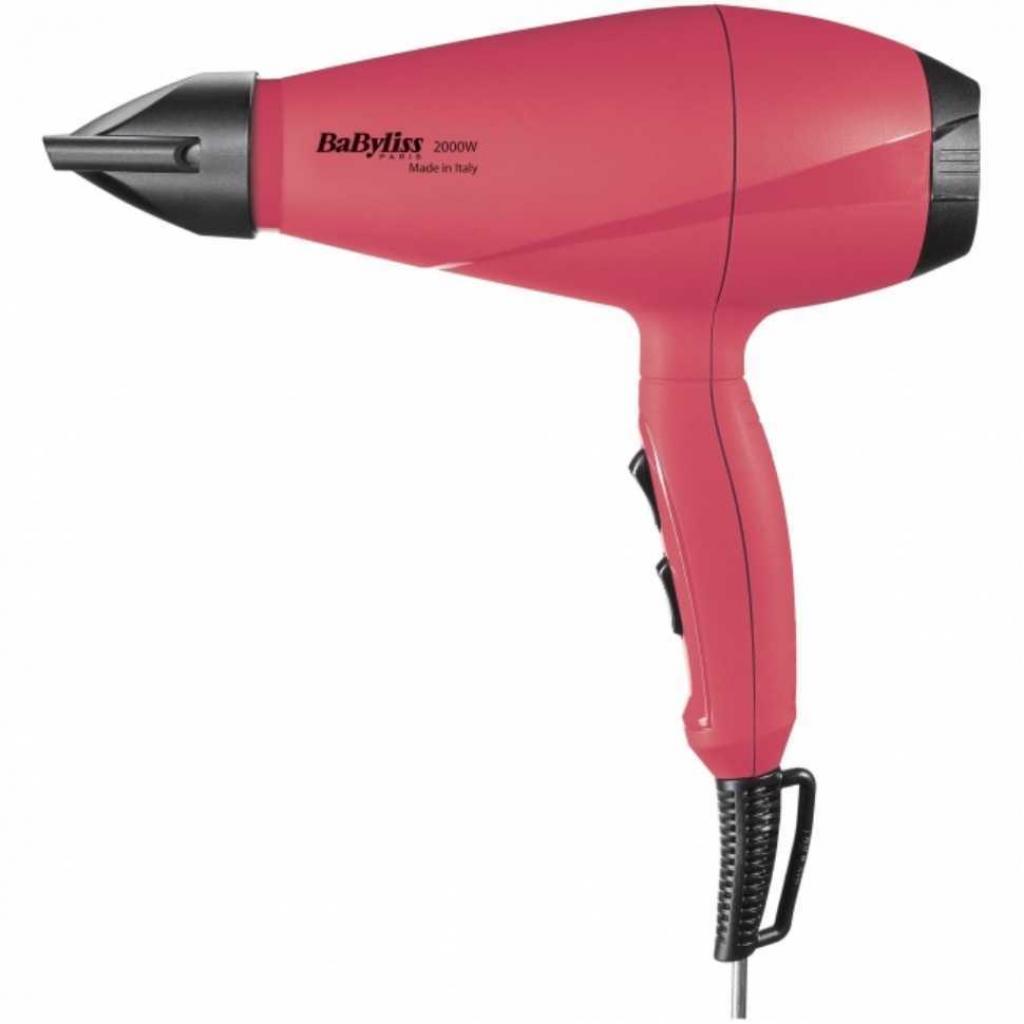 Фен Babyliss 6604DPE - зображення 4