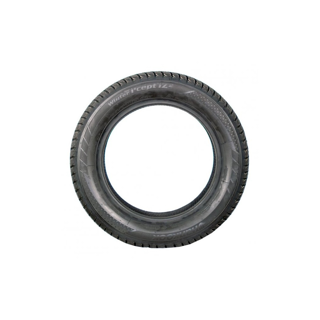 Шина Hankook Winter i*cept iZ2 W616 XL 245/45R19 102T (1496928103) - зображення 3