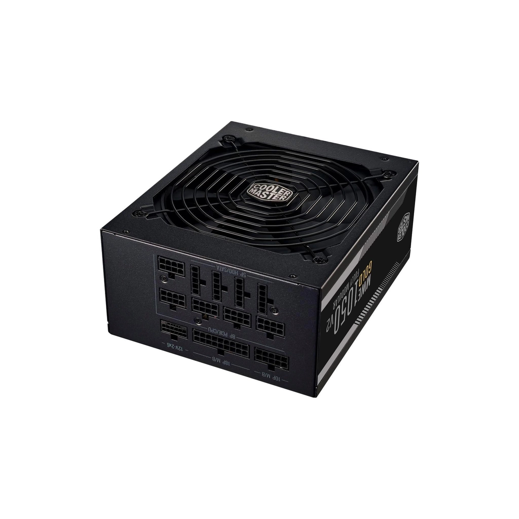 Блок живлення CoolerMaster 1050W (MPE-A501-AFCAG-3EEU) - зображення 6
