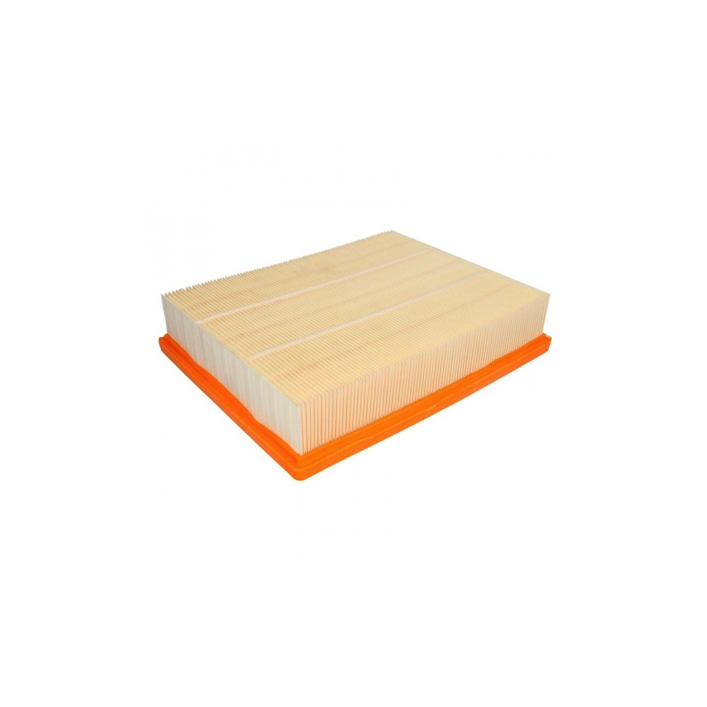 Повітряний фільтр для автомобіля Mahle LX4065 - зображення 1