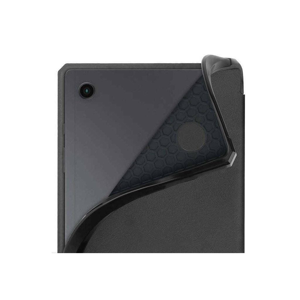 Чохол до планшета BeCover Flexible TPU Mate Lenovo Tab M10 Plus TB-X606/M10 Plus (2nd Gen)/K10 TB-X6C6 10.3" Black (708750) - зображення 4