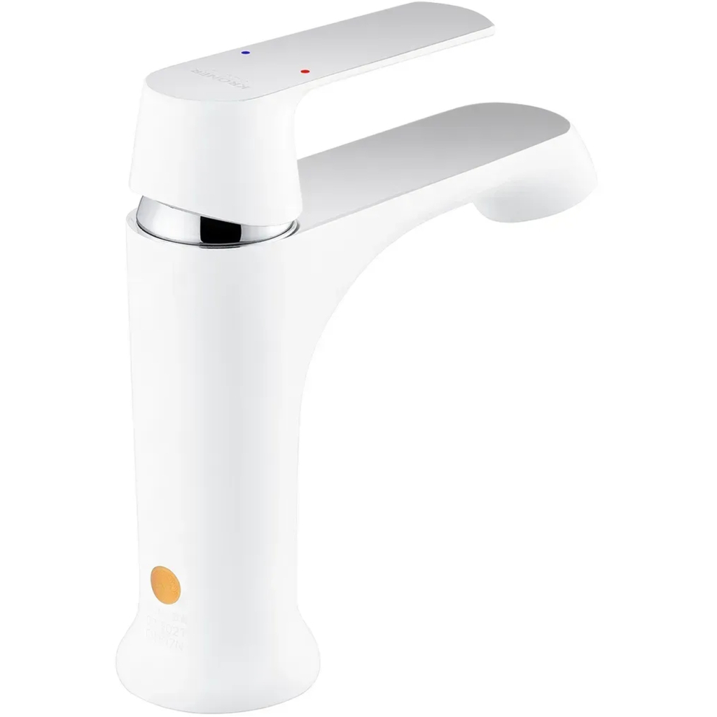 Душовий гарнітур Kroner Armada-W063 + змішувач Armada-W010 (CVS30214) - picture 3