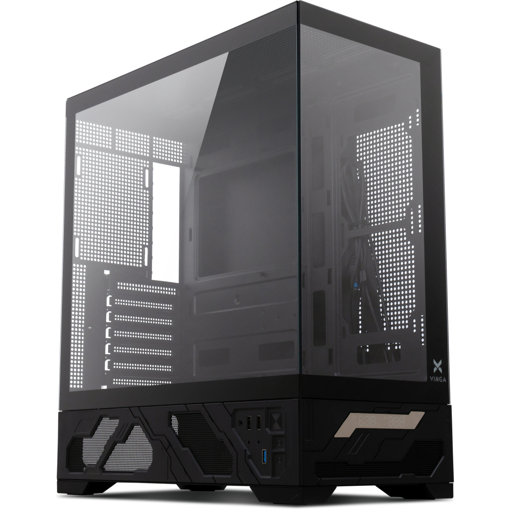 Корпус Vinga Contact - зображення 1