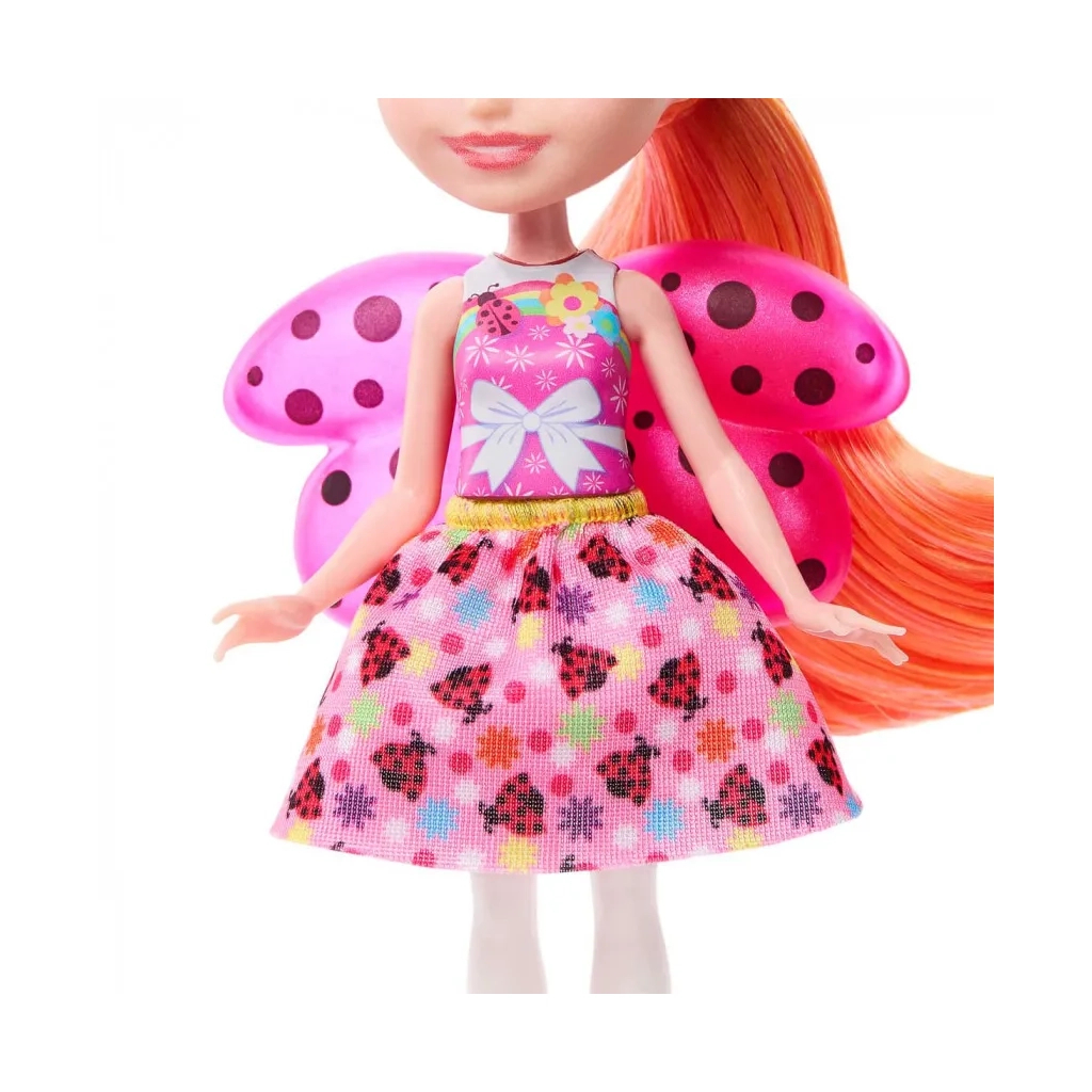 Лялька Enchantimals Сонечко Ладонна (HNT57) - зображення 3