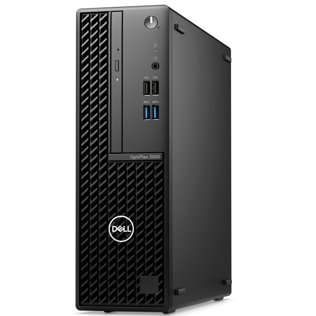 Комп'ютер Dell OptiPlex 3000 SFF / i3-12100 (N004O3000SFF_UBU) - зображення 3