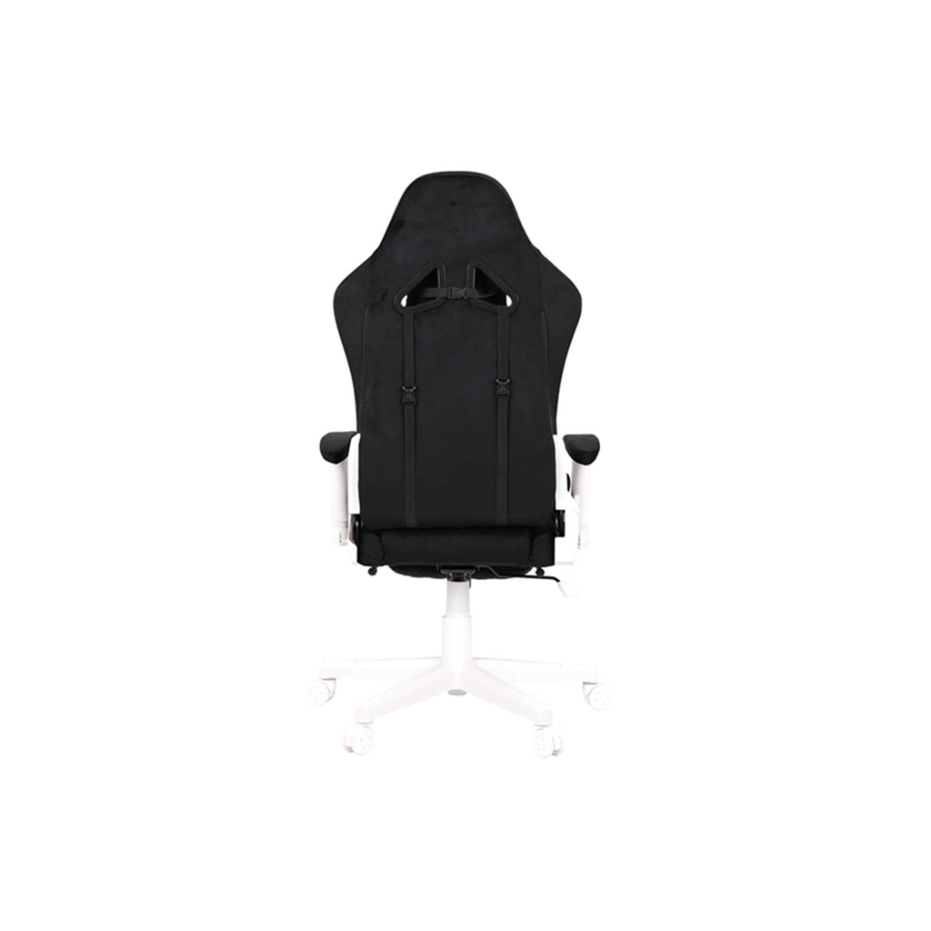 Крісло ігрове Аклас Харлі R OT-R299H Чорний (00130263) - зображення 4