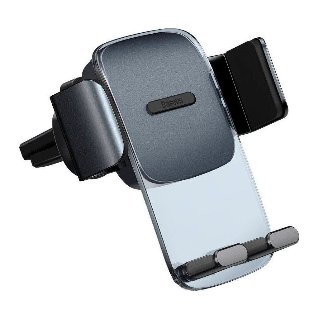 Універсальний автотримач Baseus Easy Control Clamp (SUYK000101) - зображення 2