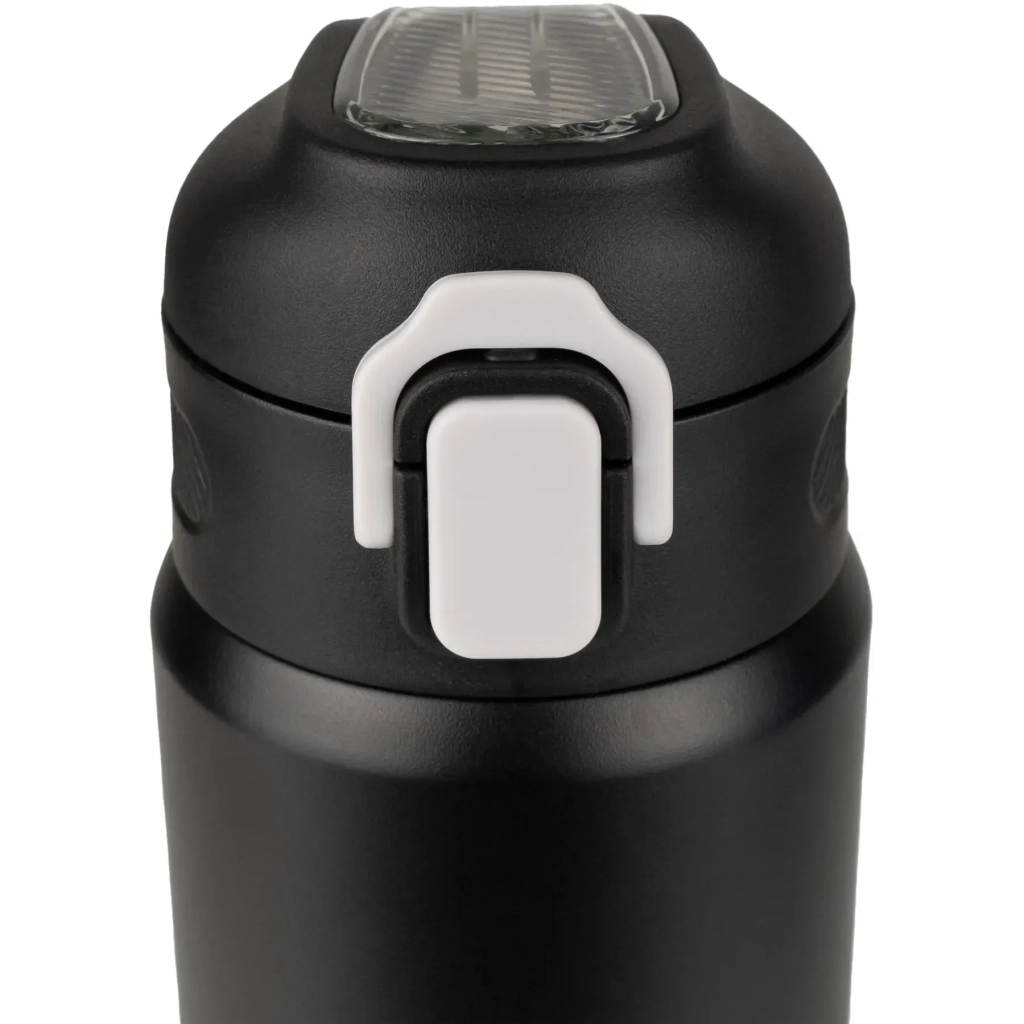 Термокружка Tribe Urban 0,6 л black (T-DD-0013-black) - зображення 7