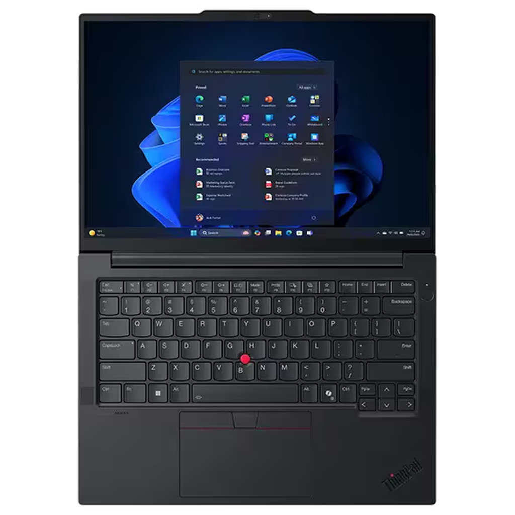 Ноутбук Lenovo ThinkPad E14 G7 (21TAS06800) - зображення 4
