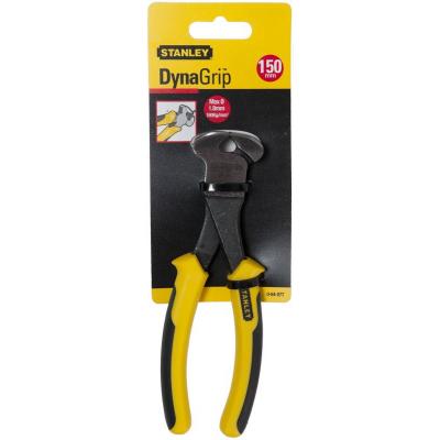 Кусачки Stanley DynaGrip, торцеві, L=150 мм (0-84-077) - изображение 4