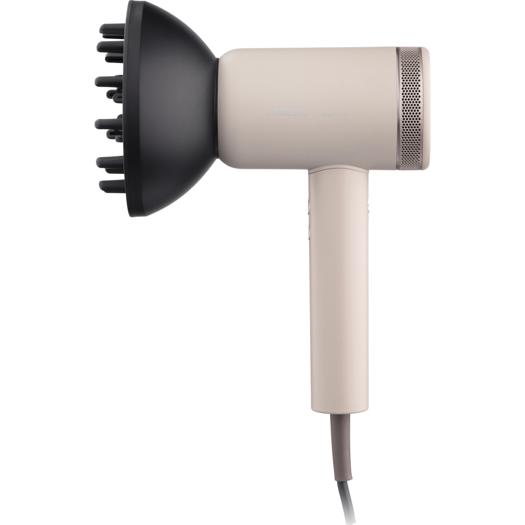 Фен Ardesto HD-Y702PERL - зображення 7